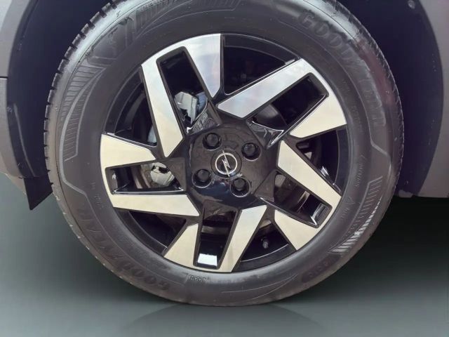 Opel Mokka Elegance Turbo