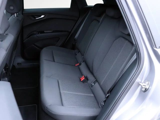 Audi Q4 e-tron Quattro