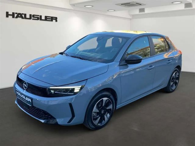 Opel Corsa Electric 3-Phasig LED PDC Sitz+Lenkradheizung CarP