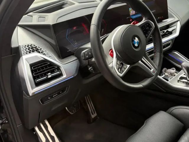 BMW XM XM