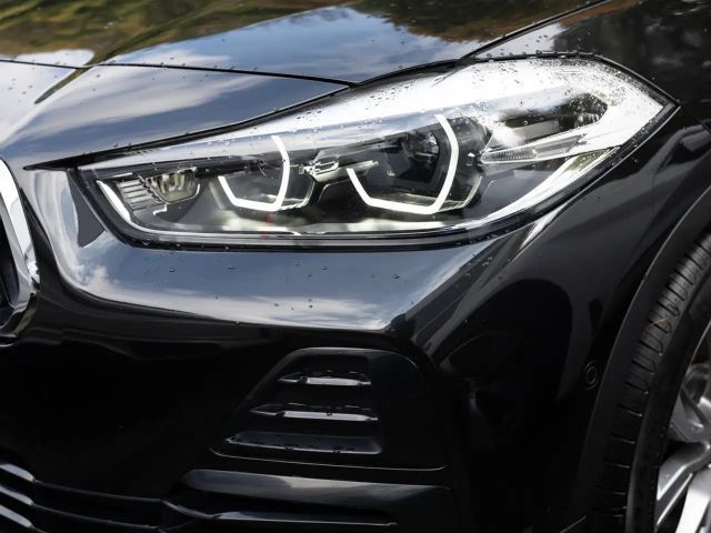 BMW X2 Advantage pakket sDrive