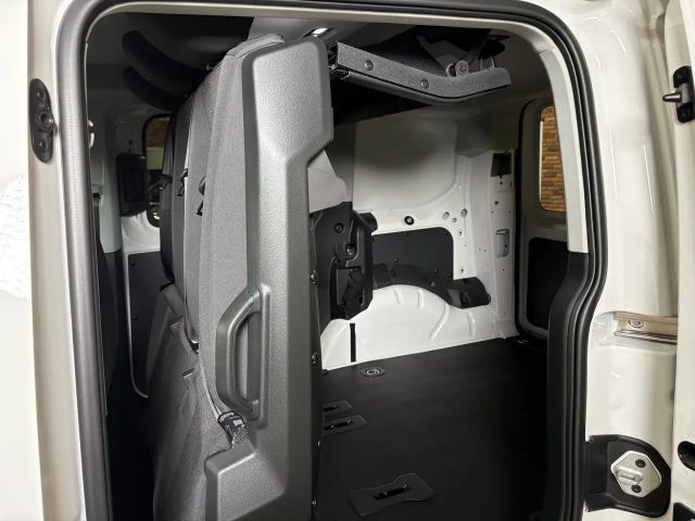 Volkswagen Caddy 2.0 TDI DSG