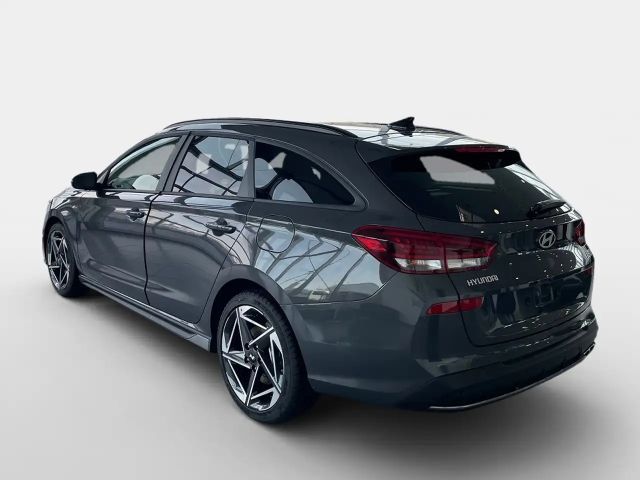 Hyundai i30 N Line T-GDi