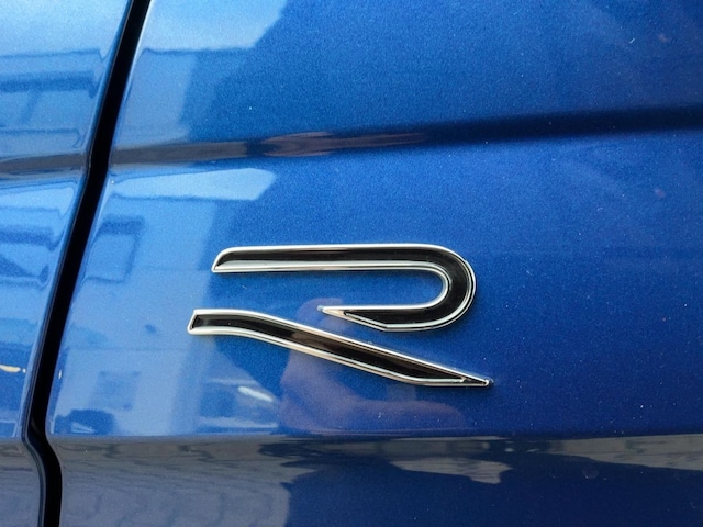 Volkswagen Taigo 1.5 TSI DSG R-Line