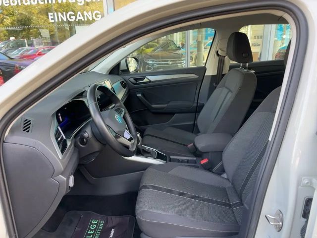 Volkswagen T-Roc 1.5 TSI Life