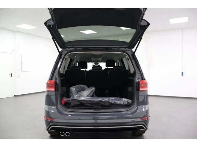 Volkswagen Touran 2.0 TDI DSG R-Line