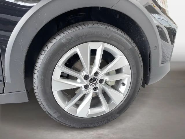 Volkswagen Taigo Friends TSI