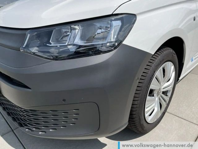 Volkswagen Caddy 1.5 TSI DSG