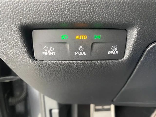 Skoda Superb Sportline iV