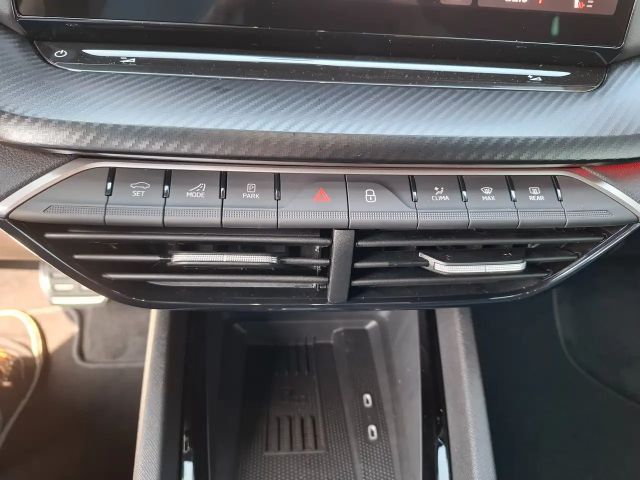 Skoda Octavia Sportline