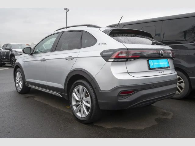 Volkswagen Taigo 1.0 TSI DSG