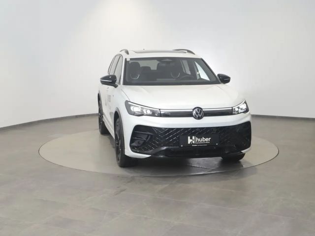 Volkswagen Tiguan DSG Sport eHybrid