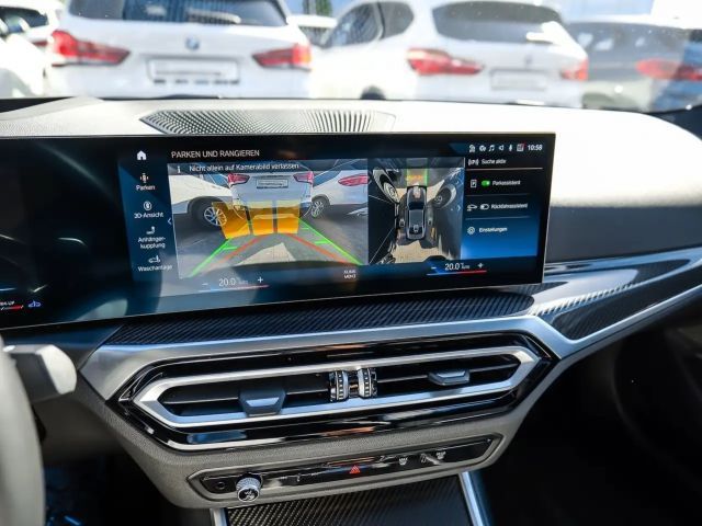 BMW 330 330i M-Sport Sedan