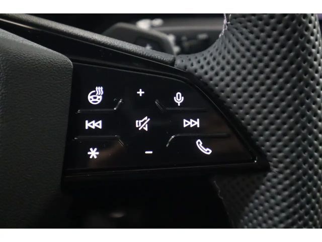 Audi A6 e-tron Quattro