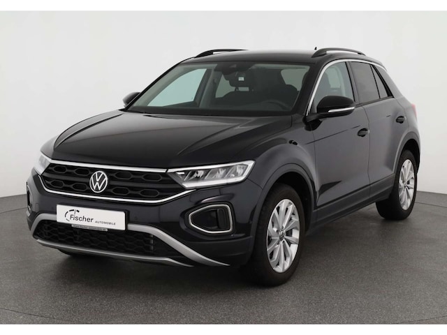 Volkswagen T-Roc 1.5 TSI Life