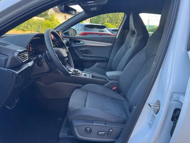 Cupra Formentor 2.0 TSI 4Drive VZ