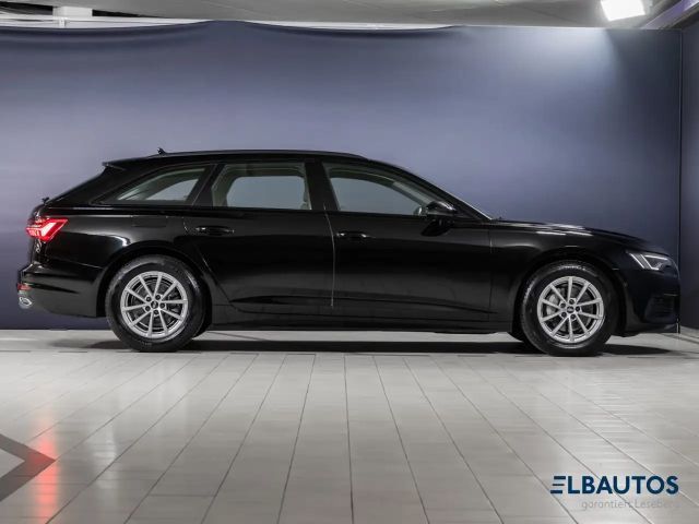 Audi A6 2.0 TDI Avant
