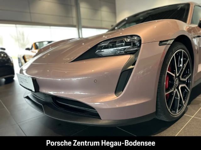 Porsche Taycan 4S Sport Turismo