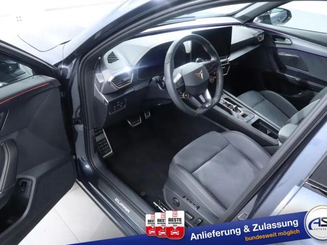 Cupra Formentor Panorama-Dach Dynamic Design Intelligent Drive ...