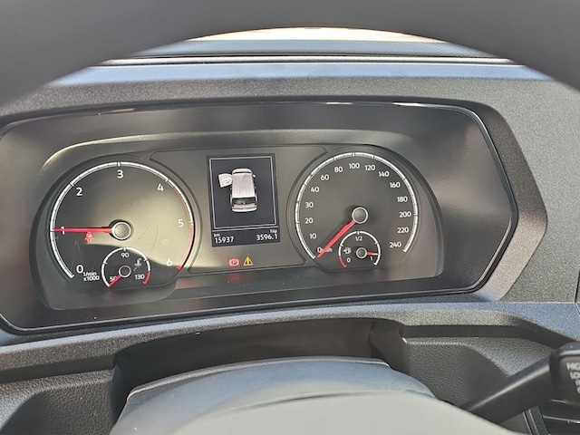 Volkswagen Caddy Combi