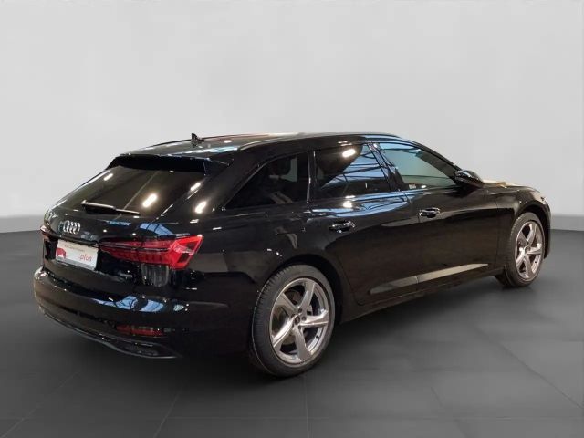 Audi A6 45 TDI Quattro