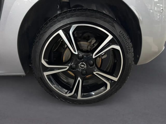 Opel Corsa GS-Line Grand Sport