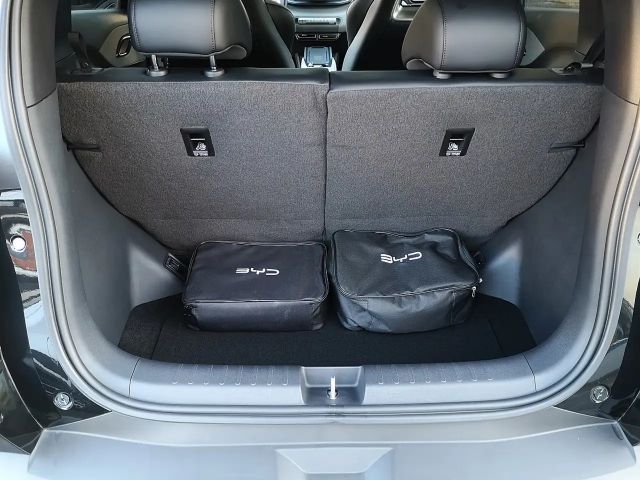 BYD Dolphin Surf 43.2 kWh Comfort