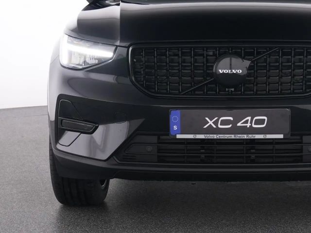 Volvo XC40 Plus