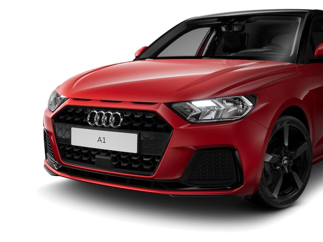 Audi A1 25 TFSI S-Tronic Sportback