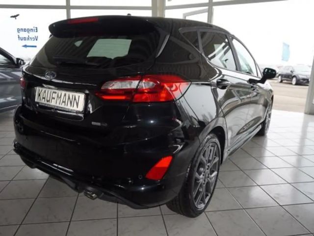 Ford Fiesta ST Line