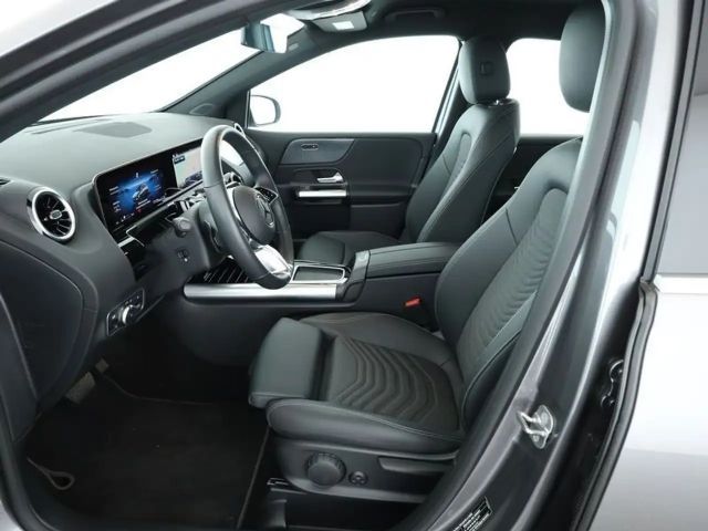 Mercedes-Benz B 200 Progressive