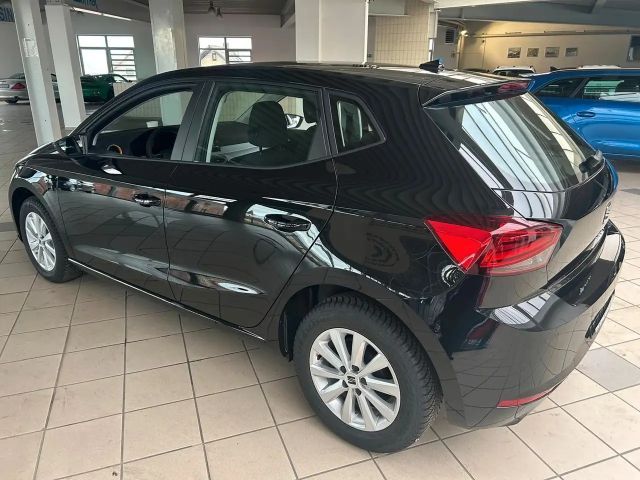 Seat Ibiza 1.0 TSI Style