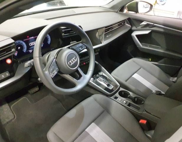 Audi A3 30 TFSI S-Tronic Sportback