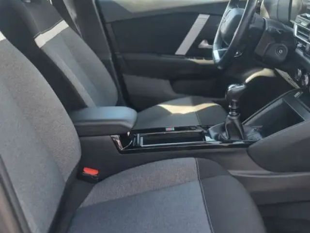 Citroën C4 Feel PureTech