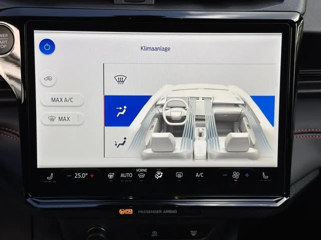 Ford Puma EcoBoost ST Line