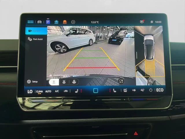 Volkswagen ID.7 GTX Tourer