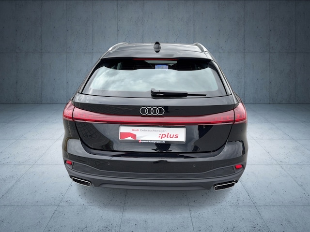 Audi A5 Avant S-Tronic