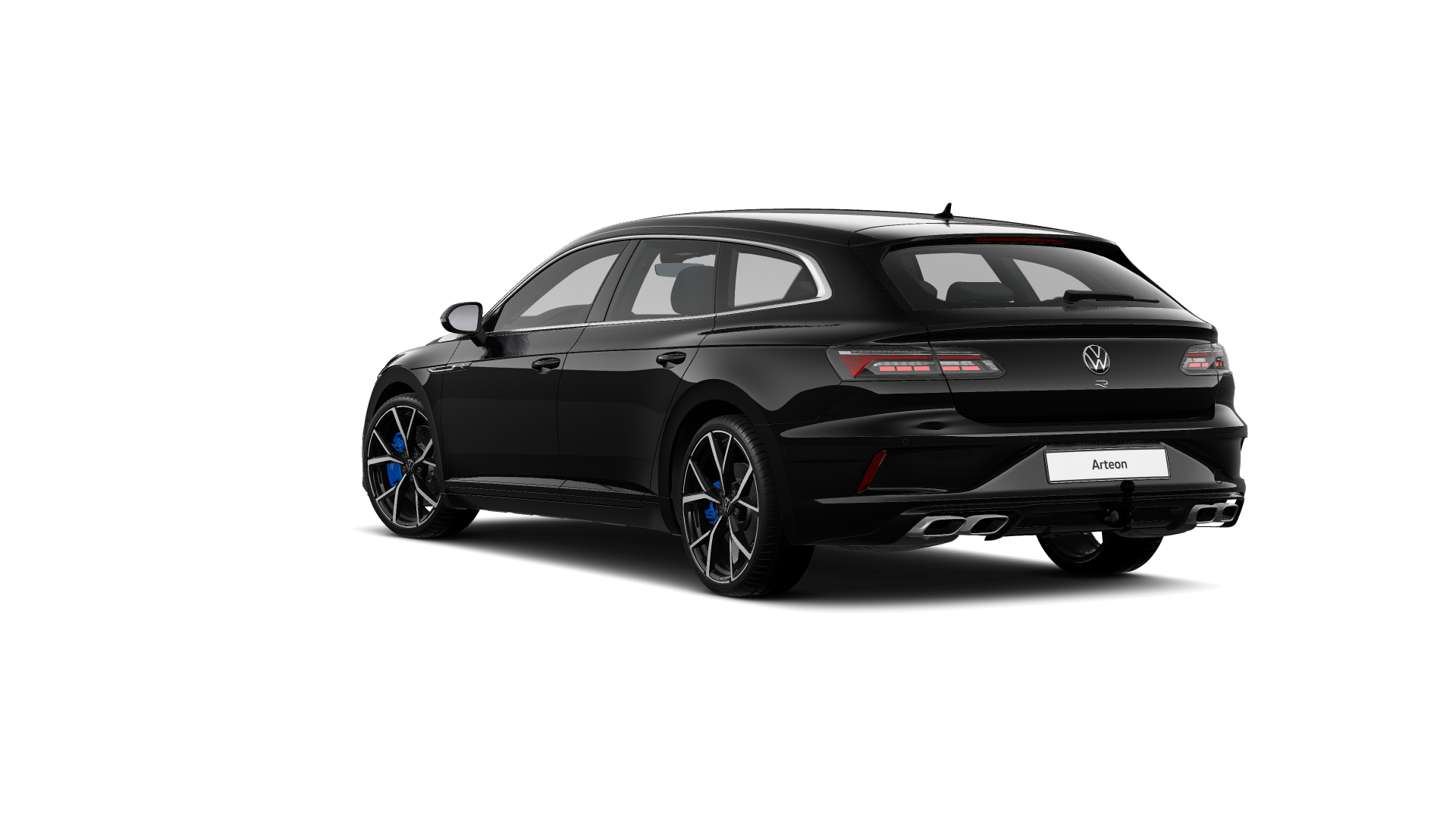 Volkswagen Arteon Shooting Brake DSG