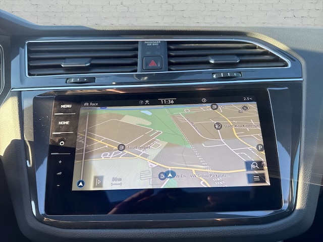 Volkswagen Tiguan 2.0 TSI 4Motion DSG