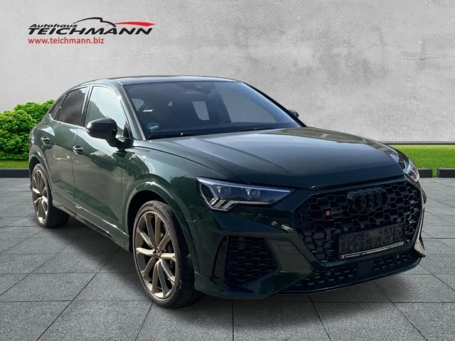 Audi RS Q3 Sportback
