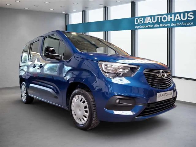 Opel Combo Elegance Life