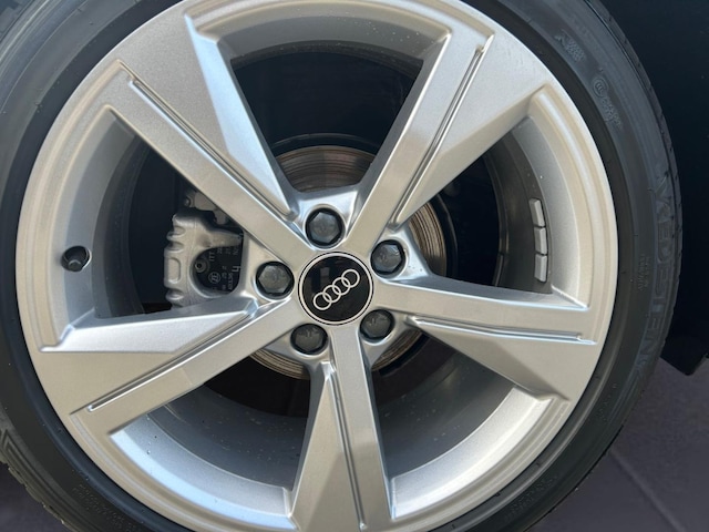 Audi A1 30 TFSI Sportback