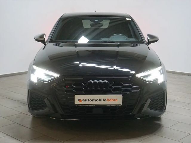 Audi S3 2.0 TFSI Quattro S-Tronic Sedan