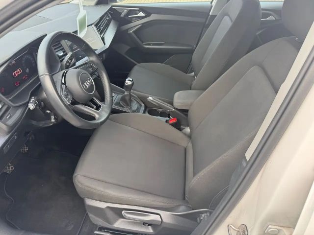 Audi A1 25 TFSI Sportback