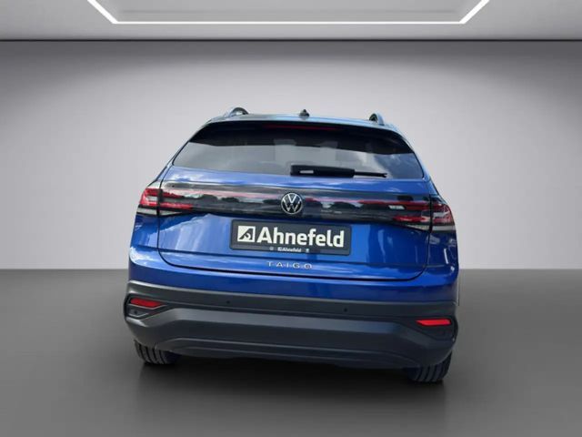 Volkswagen Taigo 1.0 TSI Life