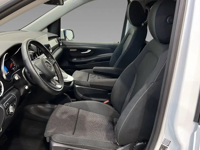 Mercedes-Benz EQV 300 Limousine Lang