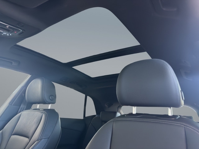 Audi Q8 50 TDI Quattro