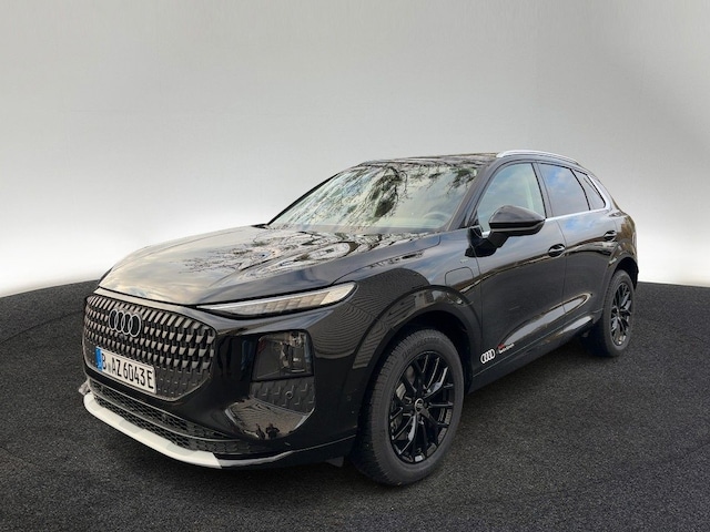 Audi Q3 Hybride S-Tronic