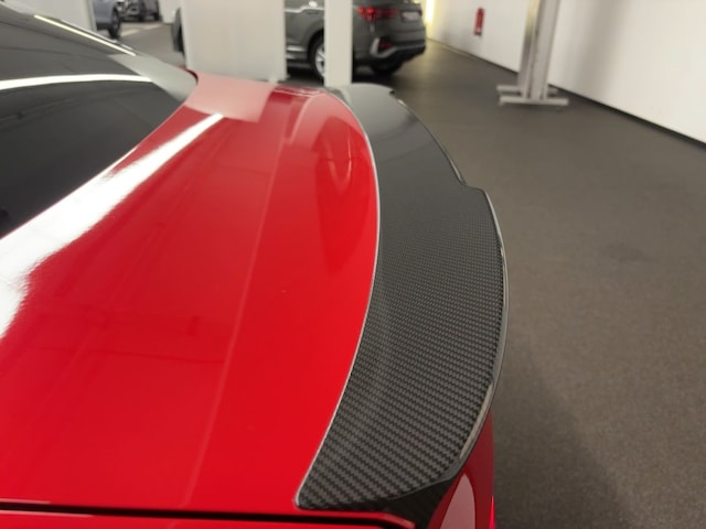 Audi A3 S-Line S-Tronic Sedan