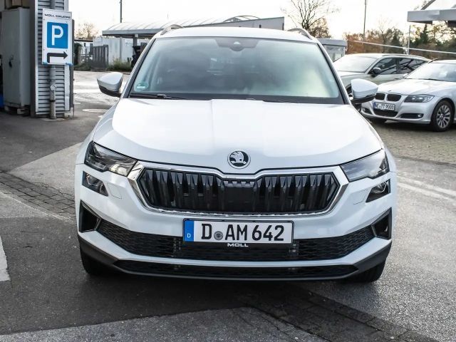 Skoda Karoq 1.5 TSI ACT Selection